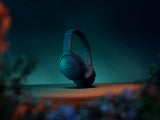 Bose 884367-1600 hovedtelefoner/headset Kabel & trådløs Bluetooth Blå