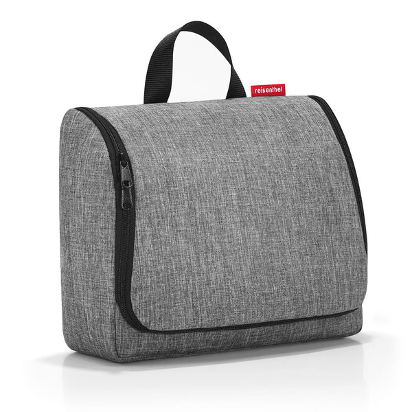 Reisenthel toiletbag XL 4 L Polyester Grå