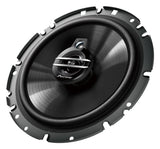 Pioneer TS-G1730F bilhøjttaler Rund 3-vejs 300 W