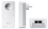 Devolo Magic 2 WiFi next Starter Kit 2400 Mbit/s Ethernet LAN Wi-Fi Hvid 2 stk