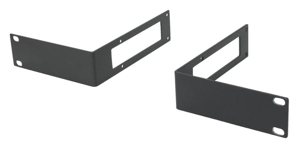HPE Networking MSR954 Chassis Rack Mount Kit Monteringssæt