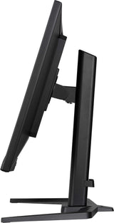 iiyama G-MASTER GB3290QSU-B1 computerskærm 80 cm (31.5") 2560 x 1440 pixel Quad HD LED Sort