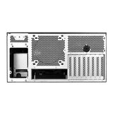 Silverstone RM52 Stativ Sort