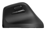 Keychron M5 mus Universel Højre hånd RF Wireless + Bluetooth + USB Type-C Optisk 30000 dpi