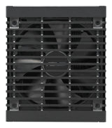 ASUS ASUS-PRO-WS-3000P enhed til strømforsyning 3000 W 20+4 pin ATX ATX Sort