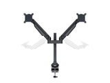 Multibrackets 7204 skærmbeslag og -stativer 81,3 cm (32") Skrivebord Sort