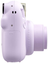Fujifilm Instax Mini 12 86 x 54 mm Lilla