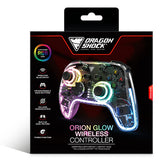 Dragonshock Orion Glow Sort Bluetooth Gamepad Analog/digital Nintendo Switch