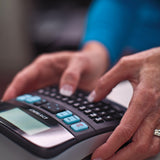 DYMO LabelManager ™ 210D QWERTZ Kitcase
