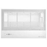 Antec C8 WHITE Full Tower Hvid