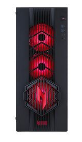 Acer NITRO 70 AMD AMD Ryzen™ 7 9800X3D 32 GB DDR5-SDRAM 2 TB SSD NVIDIA GeForce RTX 5080 Windows 11 Home Tower PC Sort