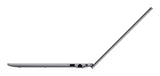 ASUS ExpertBook P1 P1503CVA-S72481X Intel Core 5 210H Laptop 39,6 cm (15.6") Fuld HD 16 GB DDR5-SDRAM 512 GB SSD Wi-Fi 6 (802.11ax) Windows 11 Pro Grå