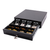 Olympia LD 410A Elektronisk pengeskuffe