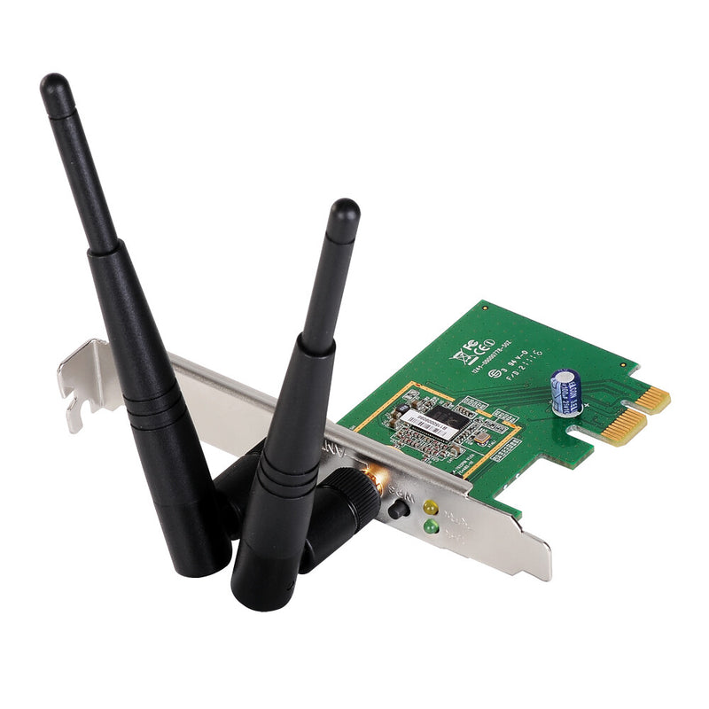 Edimax EW-7612PIn V2 Intern WLAN 300 Mbit/s