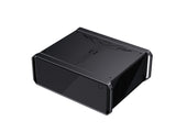 Chuwi CoreBox i5-12450H Intel® Core™ i5 16 GB LPDDR5-SDRAM 512 GB SSD Windows 11 Pro Mini PC Grå