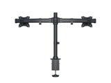 Multibrackets 3309 skærmbeslag og -stativer 68,6 cm (27") Skrivebord Sort
