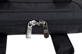 Cirafon LSM7177-13 taske og etui til laptop 33,8 cm (13.3") Mappe Sort