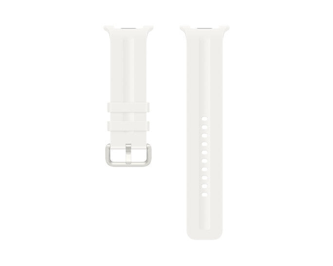 Samsung Watch9 Sport Band M/L Cremefarvet