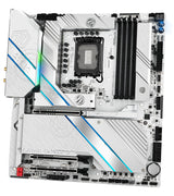 Asrock Z890 Taichi AQUA Intel Z890 LGA 1851 (Socket V1) Udvidet ATX
