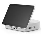 Logitech Logi Dock Flex system til videokonference Ethernet LAN