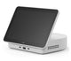 Logitech Logi Dock Flex system til videokonference Ethernet LAN