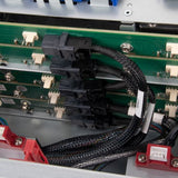 Silverstone SST-RM43-320-RS drevkabinet HDD kabinet Grå 2.5/3.5"