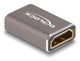 DeLOCK 60078 kabel kønsskifter HDMI Grå