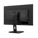 Philips 3000 series 27B1N3800/00 computerskærm 68,6 cm (27") 3840 x 2160 pixel 4K Ultra HD LCD Sort