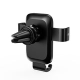 Vention KCTB0 holder Passiv holder Mobiltelefon/Smartphone Sort