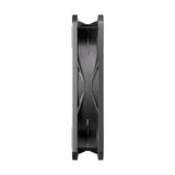 Antec P12R PWM ARGB Computerkabinet Ventilator 12 cm Sort 1 stk