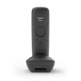 Gigaset E290HX DECT telefon Sort