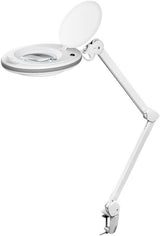 Goobay 60360 forstørrelsesglas lampe