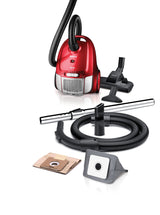 Amica Viento VI 2031 2,5 L Beholder vakuum Dry 800 W Støvpose