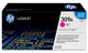 HP 309A Magenta Original LaserJet Toner Cartridge tonerpatron 1 stk