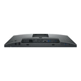 DELL P Series P2225H computerskærm 54,6 cm (21.5") 1920 x 1080 pixel Fuld HD LCD Sort, Sølv
