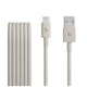 Apple Beats USB-kabel USB 2.0 1,5 m USB A USB C Hvid