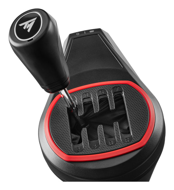 Thrustmaster TH8S Shifter Gearsift-tilbehør til racersimulationsrat