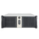 Chenbro 4U Open-Bay Rackmount Stativ Grå
