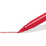 Staedtler 326 C20 speedmarker Projektilspids Forskellige farver 20 stk