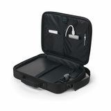 DICOTA Eco Multi BASE 39,6 cm (15.6") Mappe Sort