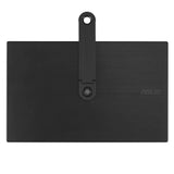 ASUS ZenScreen MB166CR computerskærm 39,6 cm (15.6") 1920 x 1080 pixel Fuld HD LCD Sort