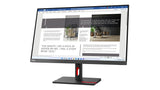 Lenovo ThinkVision S27i-30 computerskærm 68,6 cm (27") 1920 x 1080 pixel Fuld HD LED Grå