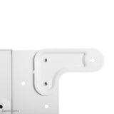 Neomounts NS-M1250WHITE multimedie vogn & stand Hvid