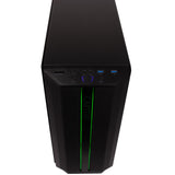 CAPTIVA I80-403 Intel® Core™ i7 i7-14700 64 GB DDR4-SDRAM 1 TB SSD PC Sort