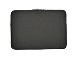 Conceptronic OBRIX02B taske og etui til laptop 36,6 cm (14.4") Sort