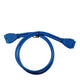 Inter-Tech 0.5m USB3.0/USB3.0