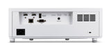 Acer Large Venue PL6520 Projektor til stort spillested 6000 ANSI lumens DLP 1080p (1920x1080) Hvid