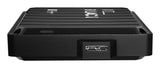 Western Digital Elements BLACK P10 ekstern harddisk 6 TB 2.5" Micro-USB B 3.2 Gen 1 (3.1 Gen 1) Sort