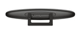 Trust Iris webcam 3840 x 2160 pixel USB 3.2 Gen 1 (3.1 Gen 1) Sort