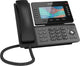 Snom D865 IP-telefon Grå TFT Wi-Fi